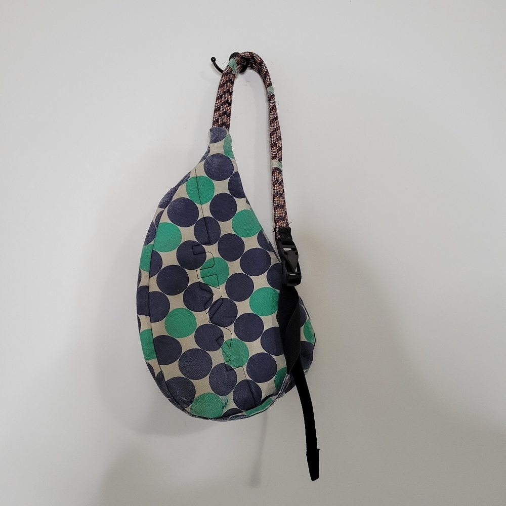 OCEAN ROPE BAG KAVU - Picture 3 of 10